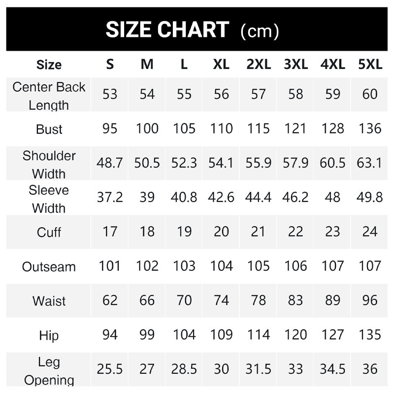 Dreiteiliges Set aus Baseballjacke und -hose für Damen